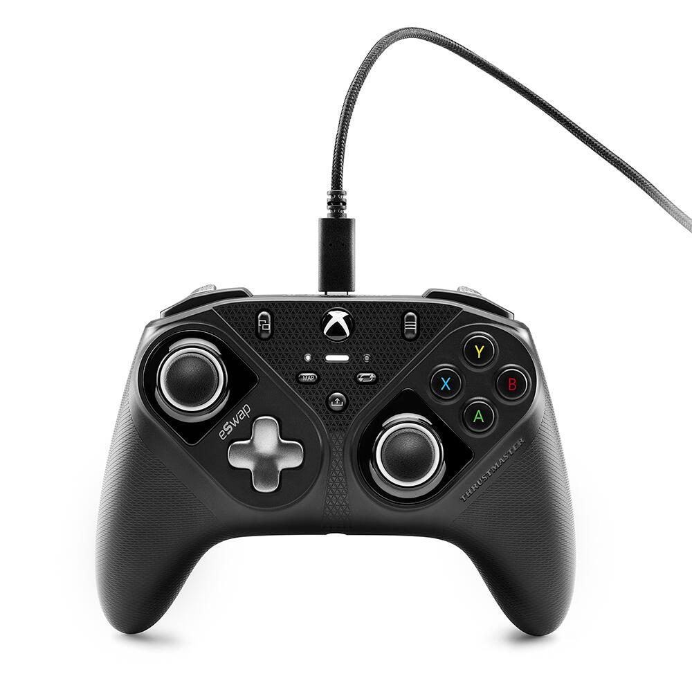 Thrustmaster eSwap S Pro Controller kabelgebunden - für PC/XBOX Thrustmaster eSwap S Pro Controller kabelgebunden - für PC/XBOX